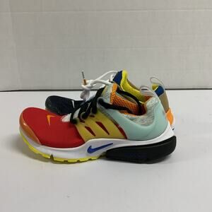Nike Air Presto What The DM9554 900 Size XXS Mens (Size 3 - Size 5)
